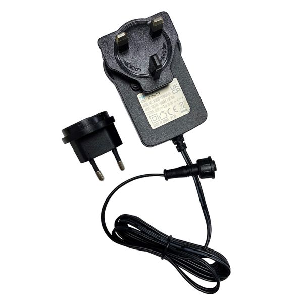 Adaptor Light Up Tiles