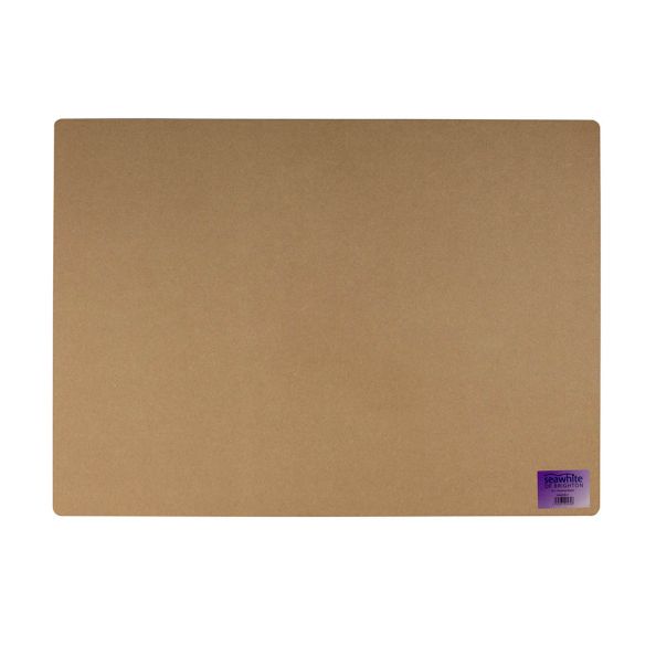 A1+ Drawing Board  6mm  870 x 640mm | Creative Activity