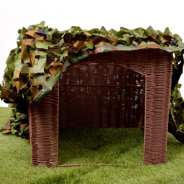 Camouflage Netting