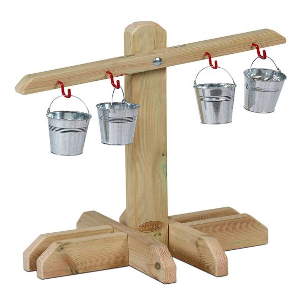 Balance Scales | Creative Activity