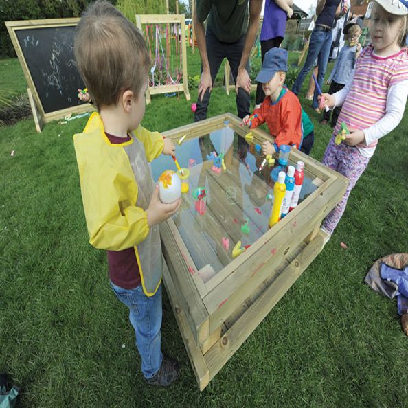 Sensory Picture Maker  | Creative Activity