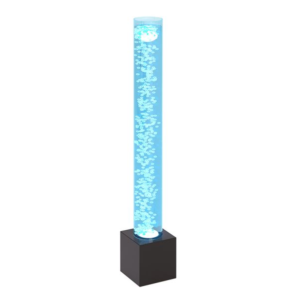 1.2m Tall Bubble Tube