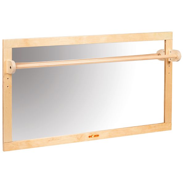 Nursery Pull Up Mirror