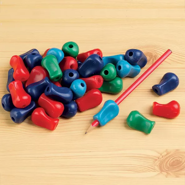 Ultra Pencil Grips 10pk | Educational Resources | Creative Activity