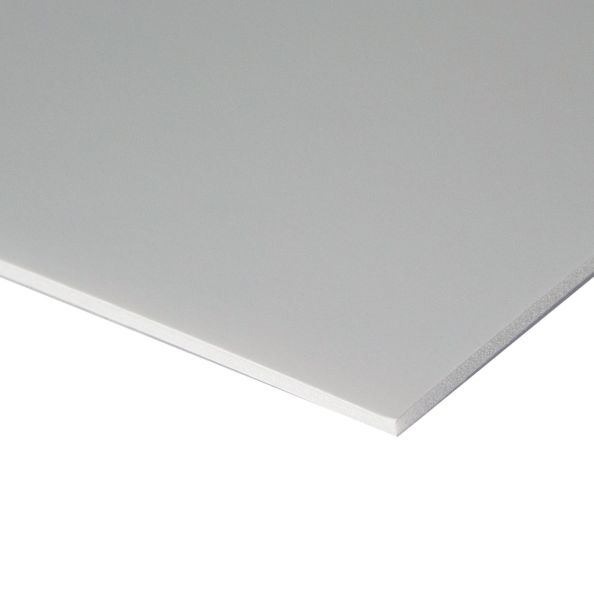 White Foam Board A1 - pack of 15 | Creative Activity