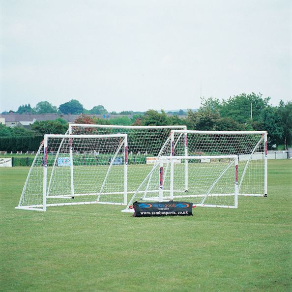 Samba Multi Football Goal Single