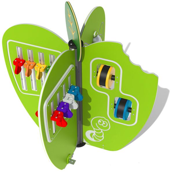 Apple Musical Station | Creative Activity