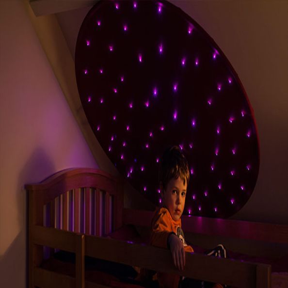 Fibre Optic Ceiling Display 