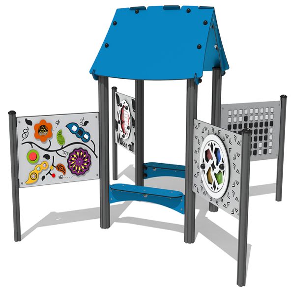 Sensory Den