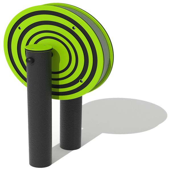 Eco Rain Wheel