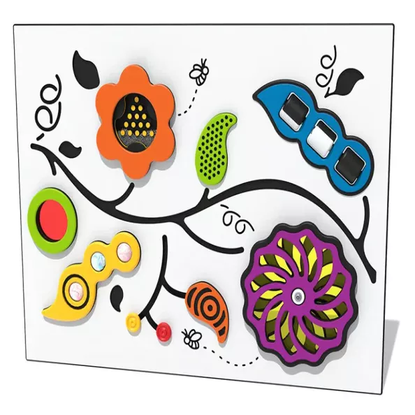 Sensory Play Panel - Small
