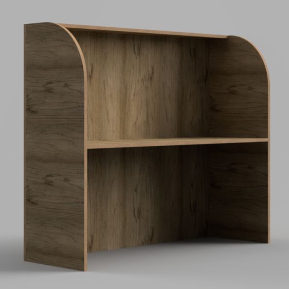 ASD Standard Workstation