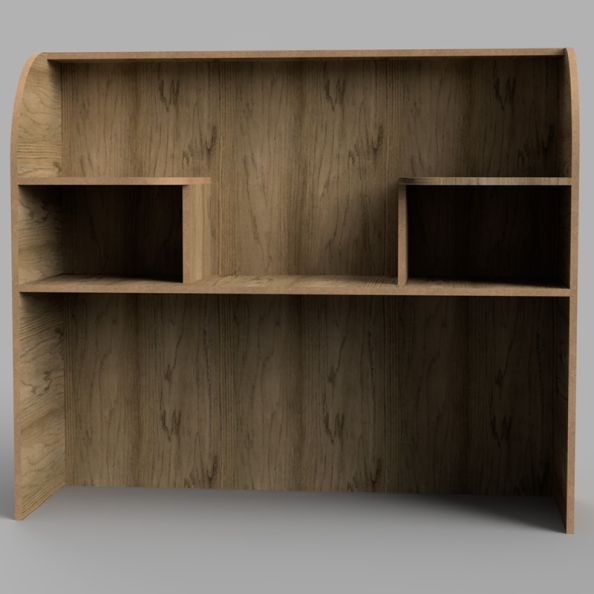 ASD Intermediate Workstation