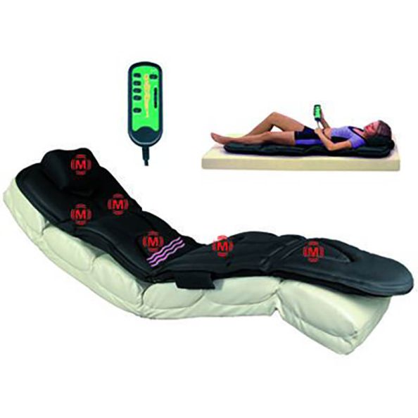Fold Up Massage Mattress  | Creative Activity