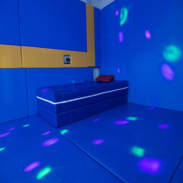 Musical Waterbed Queen | Creative Activity