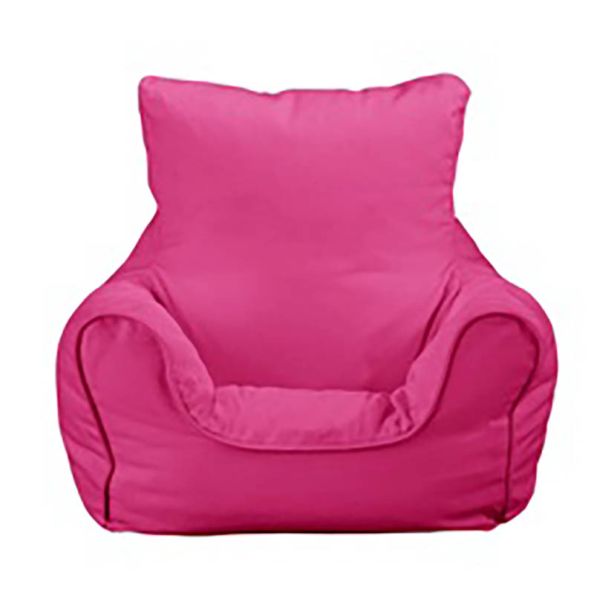 Bean Chair Pink | Creative Activity
