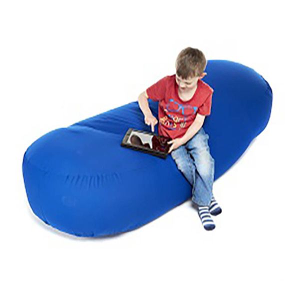 Giant Oval Beanbag  | Creative Activity