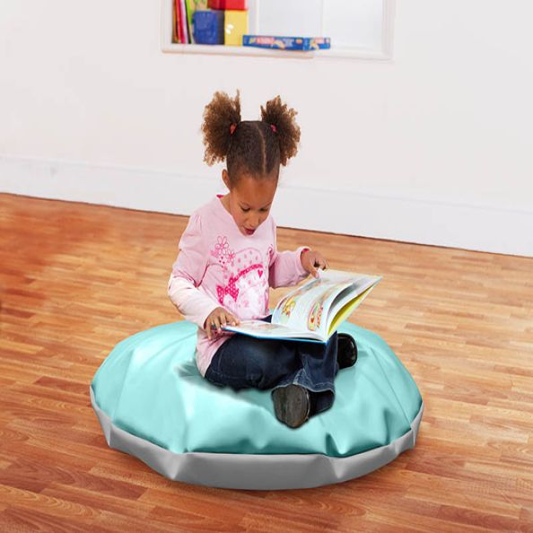 Story Cushions Giant Floor Cushion | Creative Activity