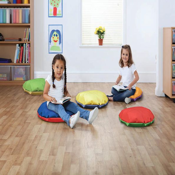 Story Cushions | Creative Activity