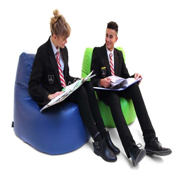 Secondary Seat Forest Green
