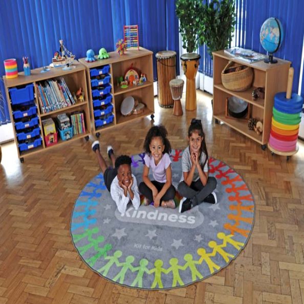 Kindness Carpet 
