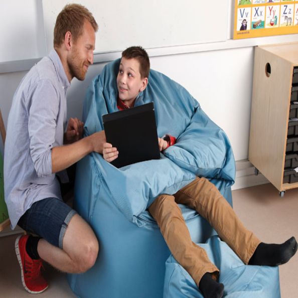 Protac SenSit Chair | Creative Activity