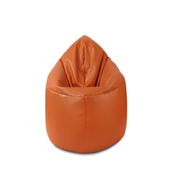 Sensory Bean Bag, Waterproof Chair - Large 90cm, Lime Green