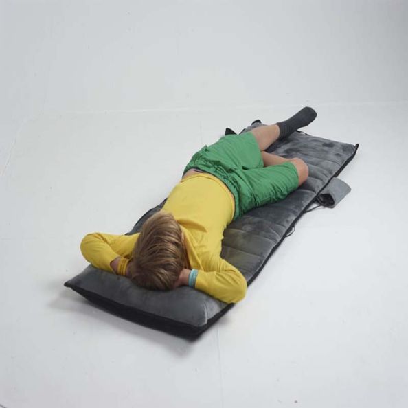 Heated Massage Mat 