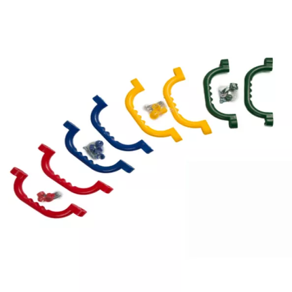 Grab Handles- Pack of 2 (colours can vary)