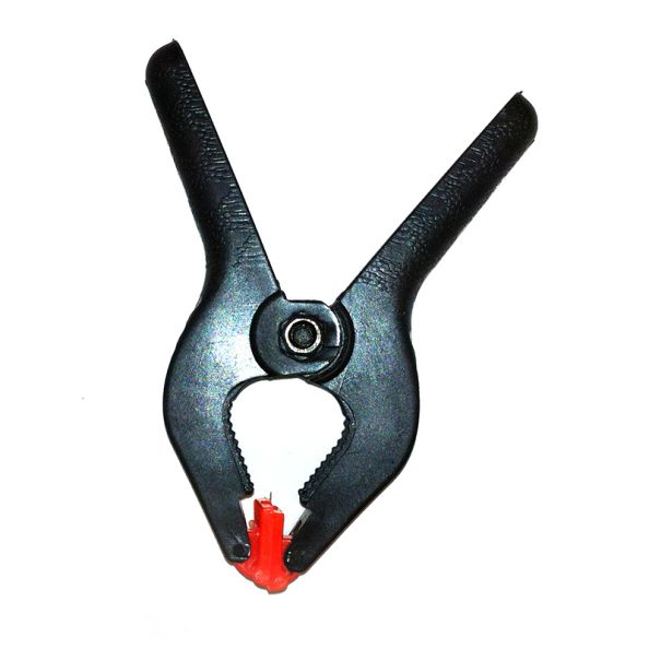 Strong Clamps Pack of 10