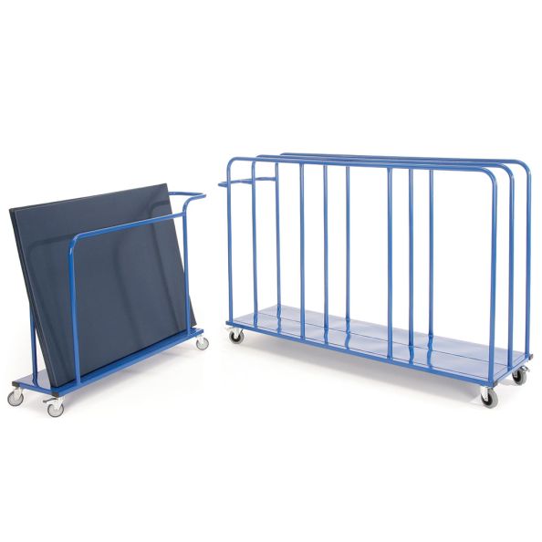 Crash Mat Storage Trolley 4x3 | Creative Activity