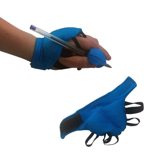 Weighted Handwriting Glove Medium | Creative Activity