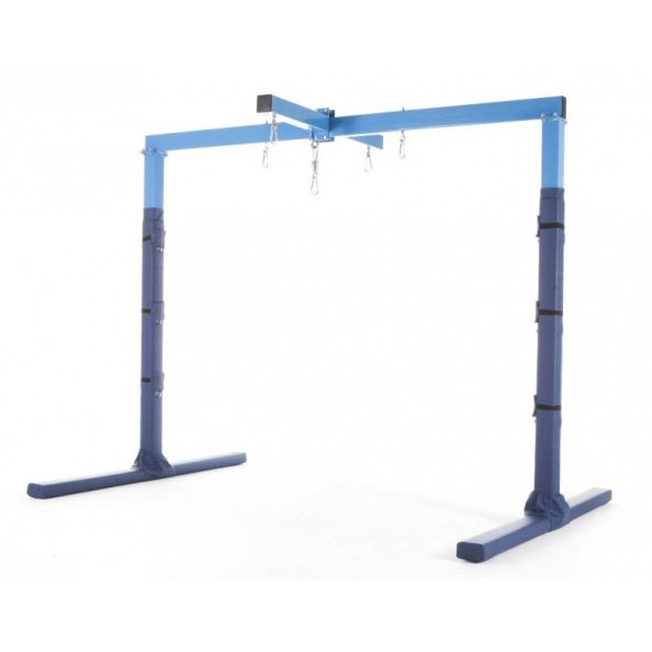 Large Suspension Steel Frames  | Creative Activity