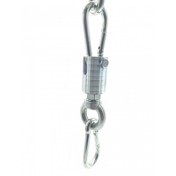 Swivel Connectors  | Creative Activity