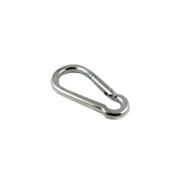 Carabiner Steel Hook | Creative Activity