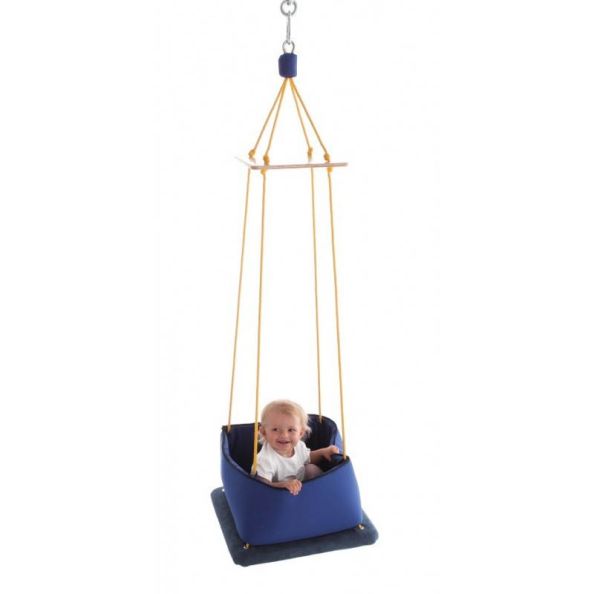 Sensory Swing with Safeguards  | Creative Activity