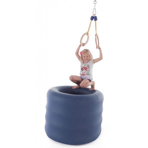 Gymnastic Rings  | Creative Activity