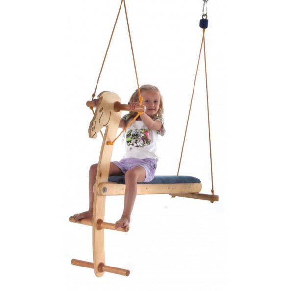 Rocking Horse  | Creative Activity