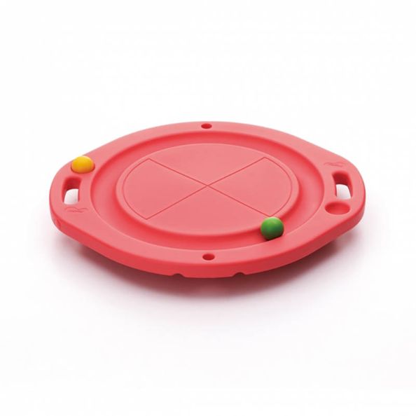 Circular Balance Board  | Creative Activity