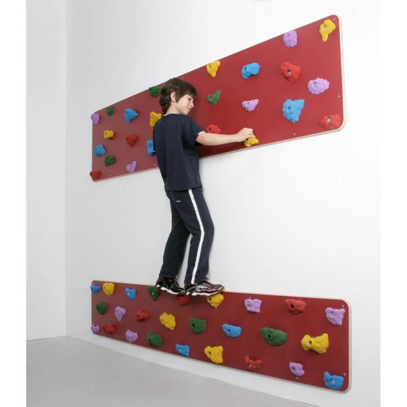Outdoor Panels Set of 4 | Creative Activity
