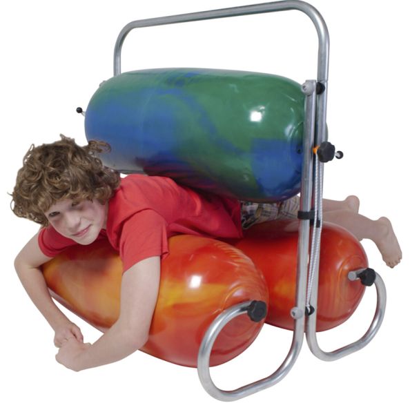 Squeeze Machine