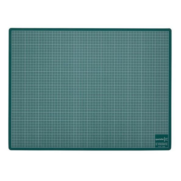 Specialist Crafts Cutting Mats A2 | Creative Activity