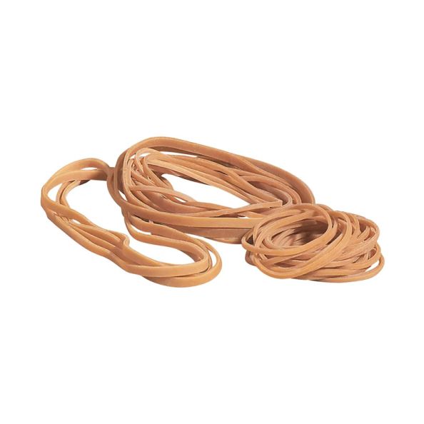 Rubber Bands 500g Number 10