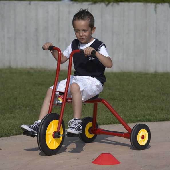 Playground Trike - Large