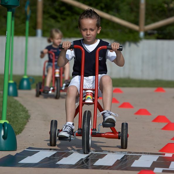 Children's Play Trike Saver Pack