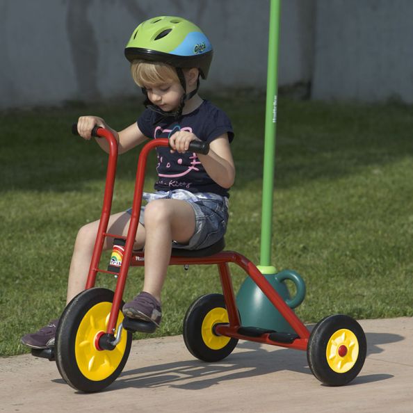 Playground Trike - Medium