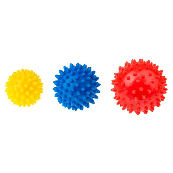 Spikey Massage Balls  | Creative Activity