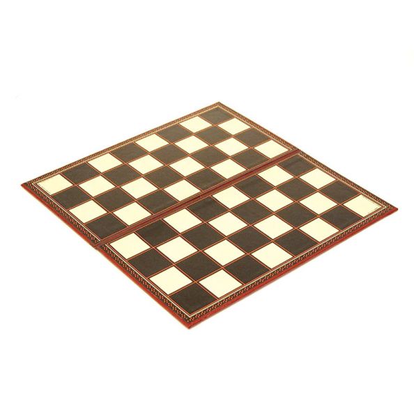 Chess/Draughts Board  | Creative Activity