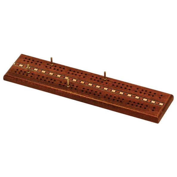 Cribbage Board  | Creative Activity