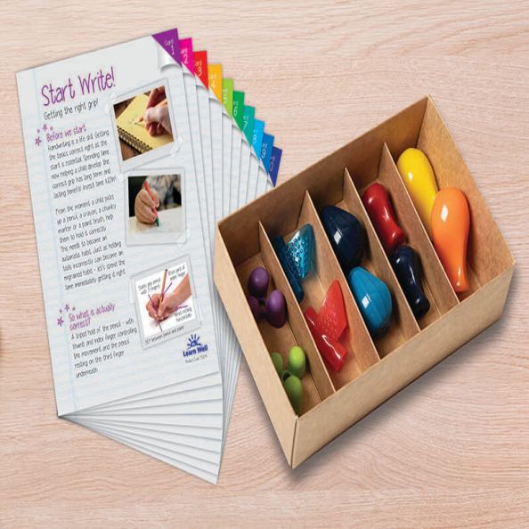Start Write Handwriting Kit  | Creative Activity